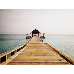 Lightweight Steel Table pt-PT